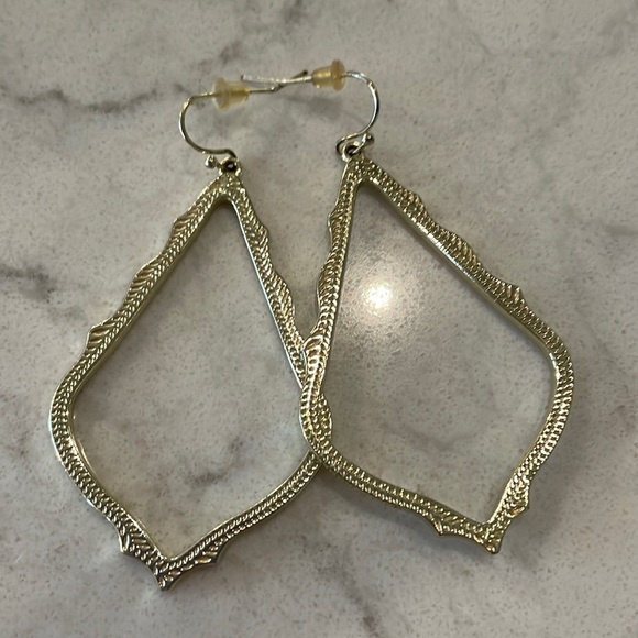 Kendra Scott Sophee earring - Picture 1 of 3